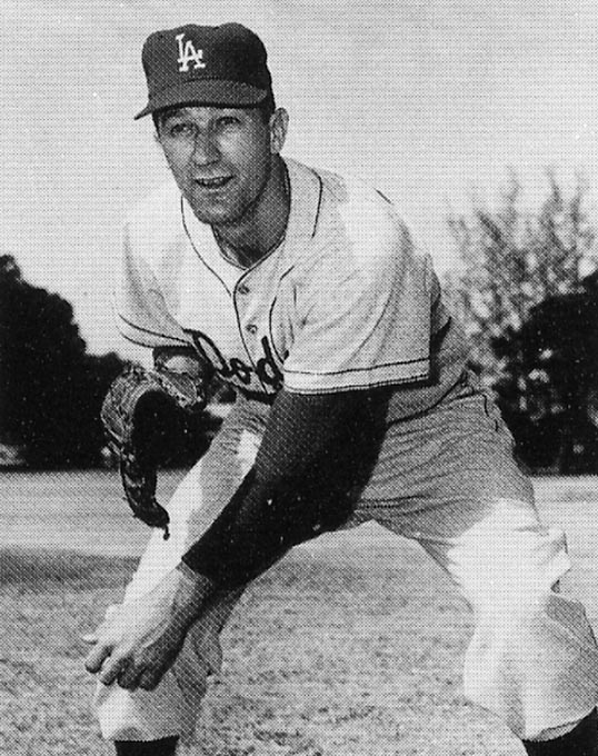 Fred Kipp in uniform.