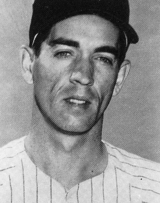 Jim Golden in uniform.