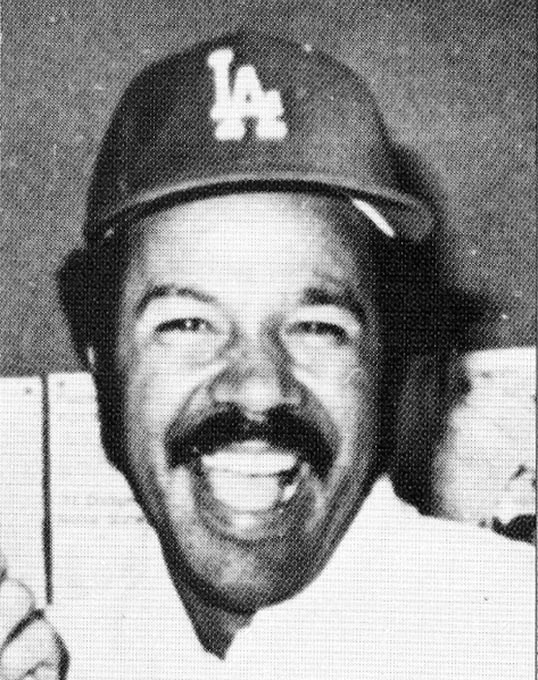 Juan Marichal in uniform.